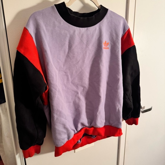 ADIDAS From The Archives High Sea Fishing Florida
Shore Sweatshirt - Picture 6 of 7